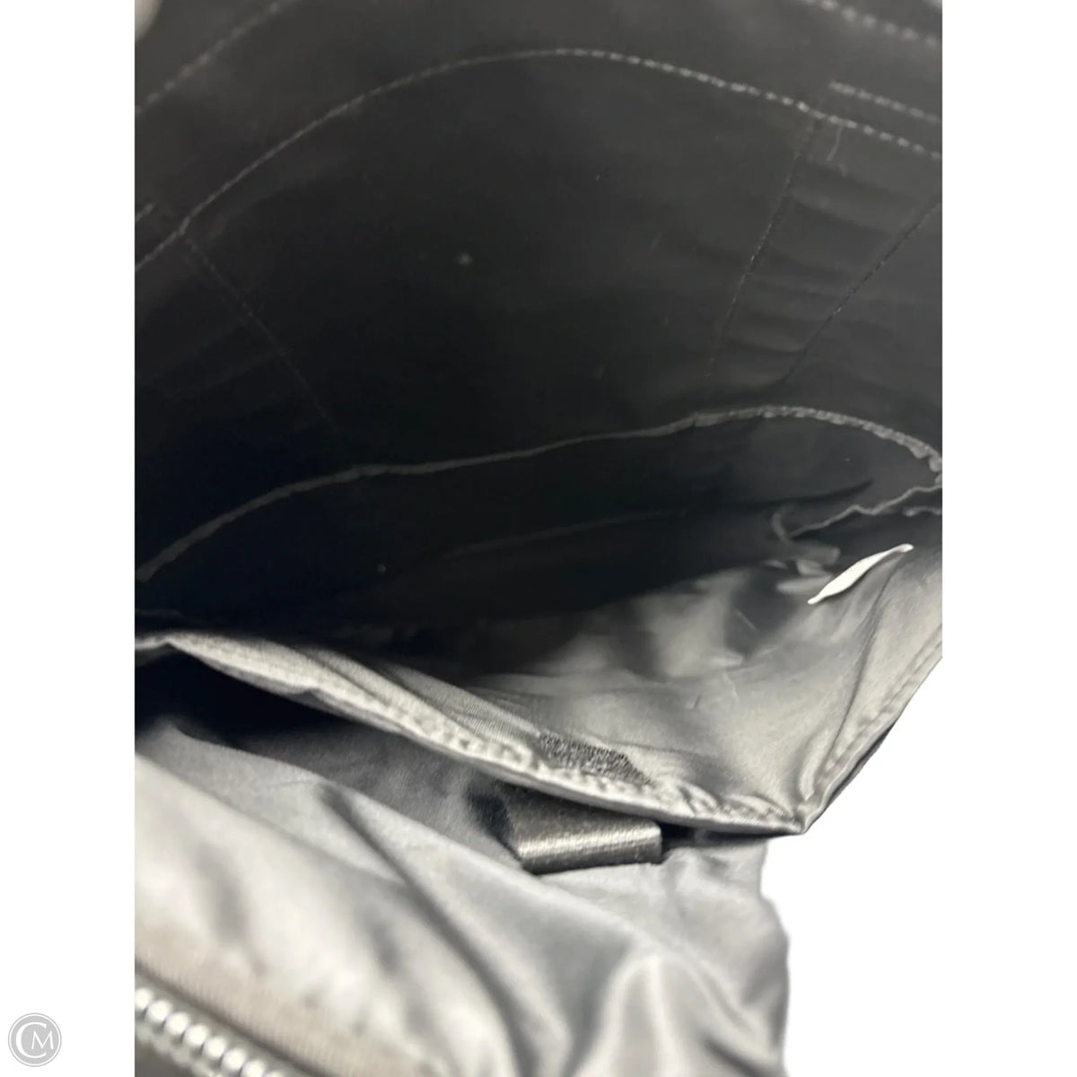 Backpack By Clothes Mentor, Size: Large