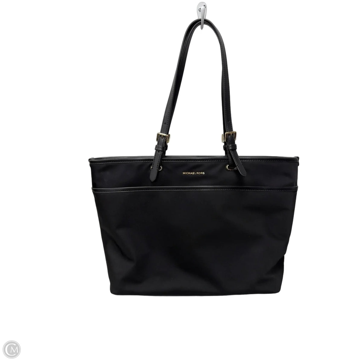 Handbag Designer By Michael Kors, Size: Large