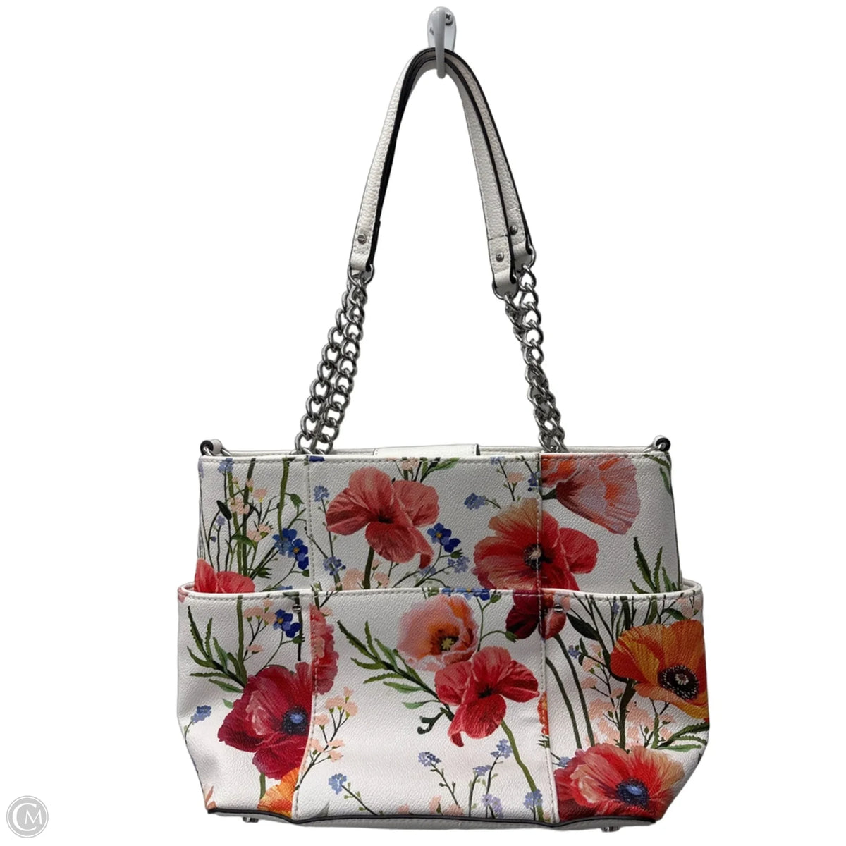 Handbag By Dana Buchman, Size: Medium