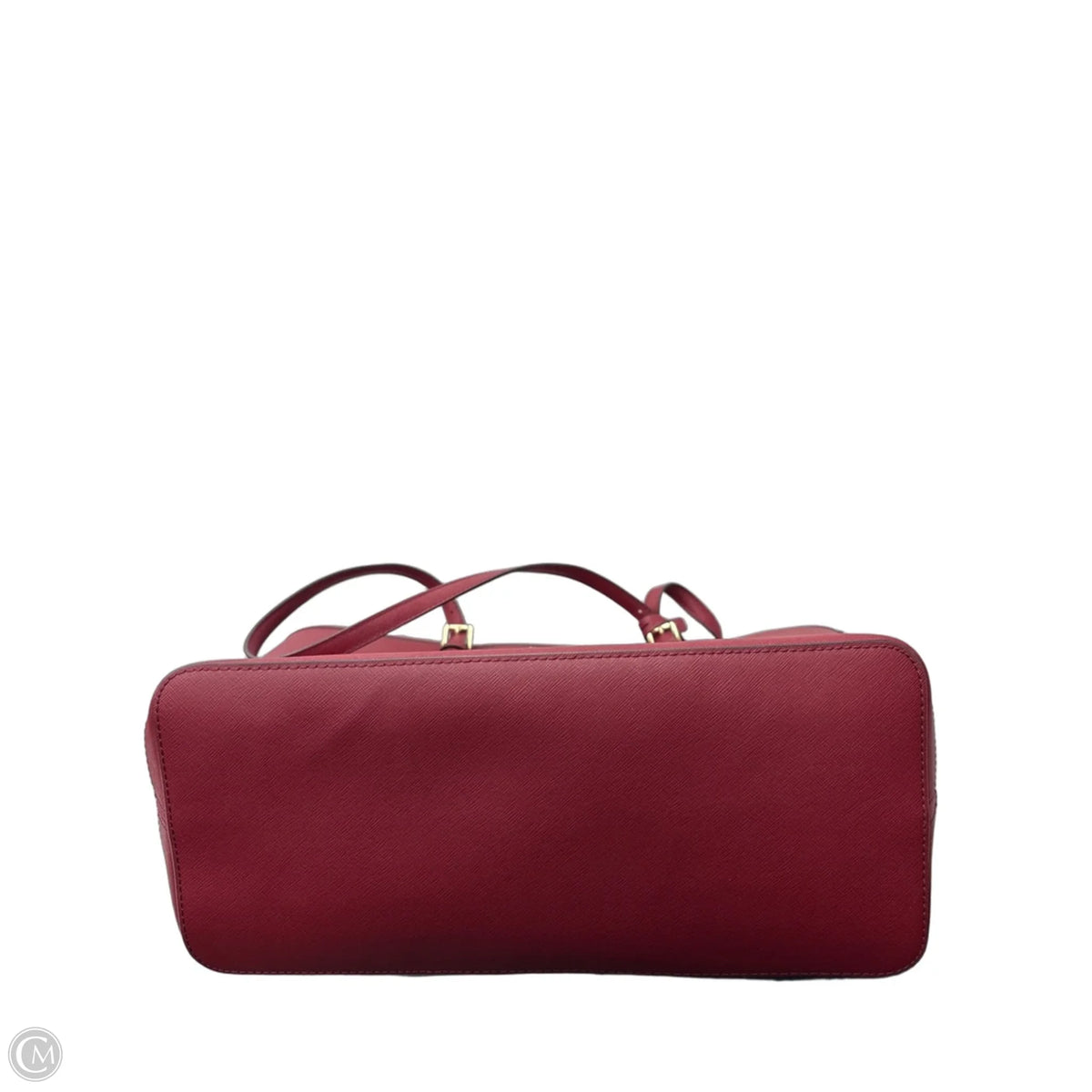 Tote Designer By Michael Kors, Size: Large