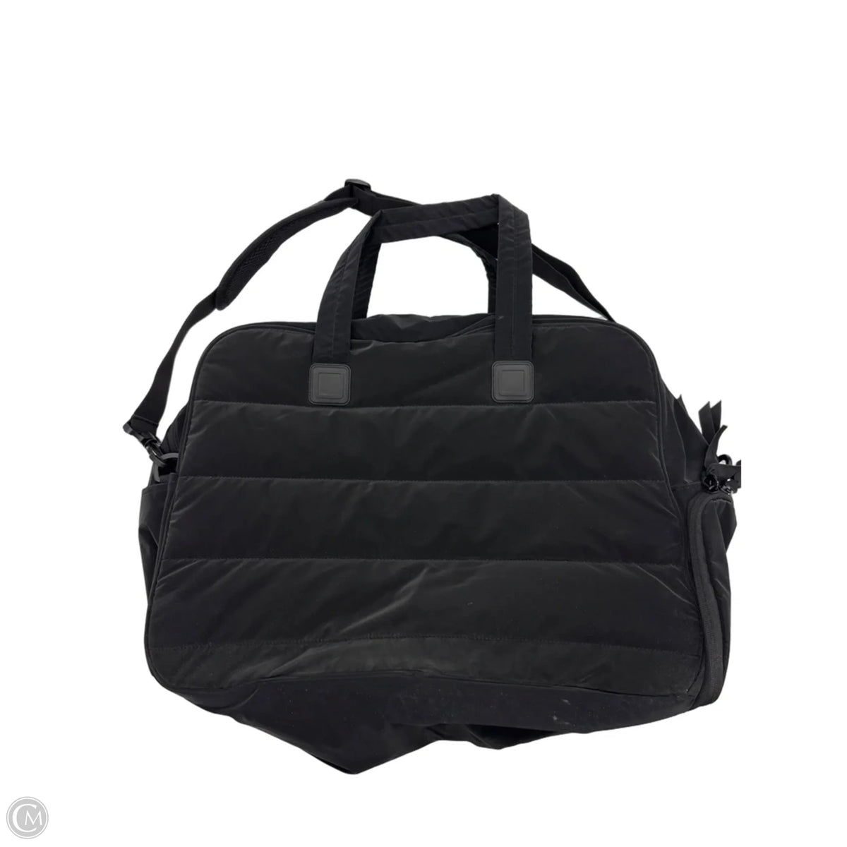 Duffle And Weekender By Clothes Mentor, Size: Medium