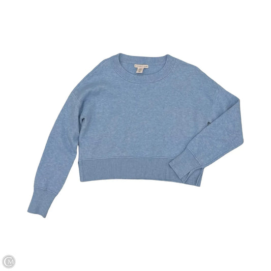 Sweater By Sincerely Jules In Blue, Size: Xs