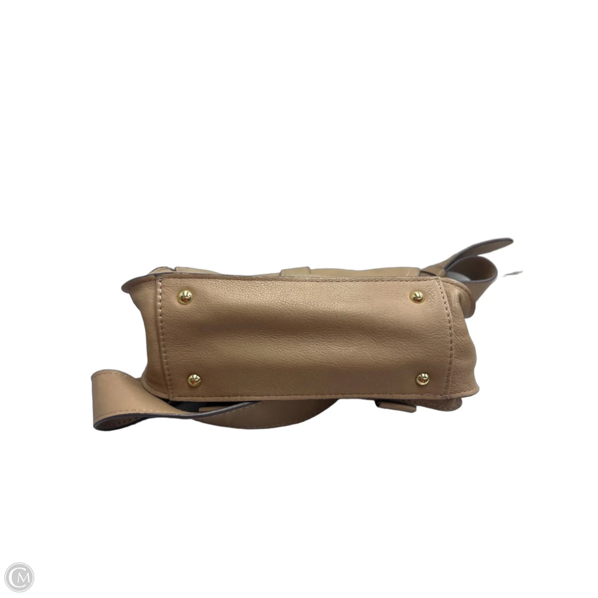Crossbody Leather By Aimee Kestenberg, Size: Medium