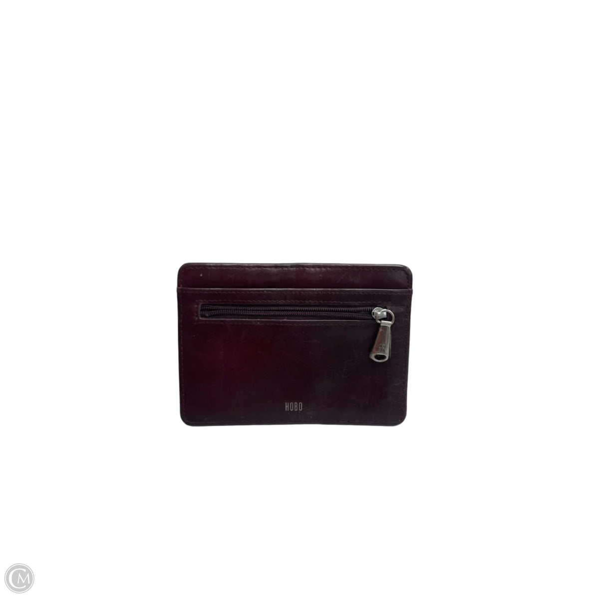 Wallet Leather By Hobo Intl, Size: Medium