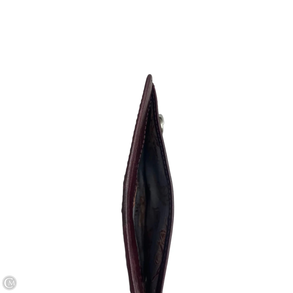 Wallet Leather By Hobo Intl, Size: Medium