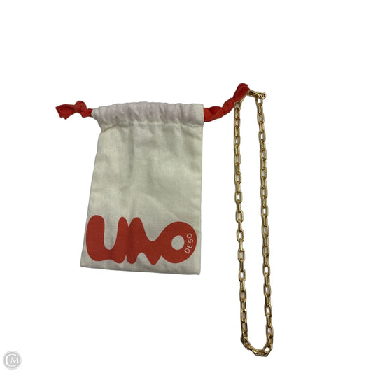 Necklace Chain By Clothes Mentor
