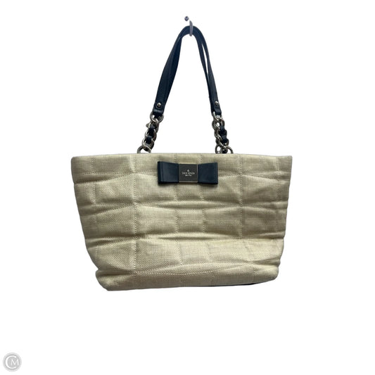 Handbag Designer By Kate Spade, Size: Medium