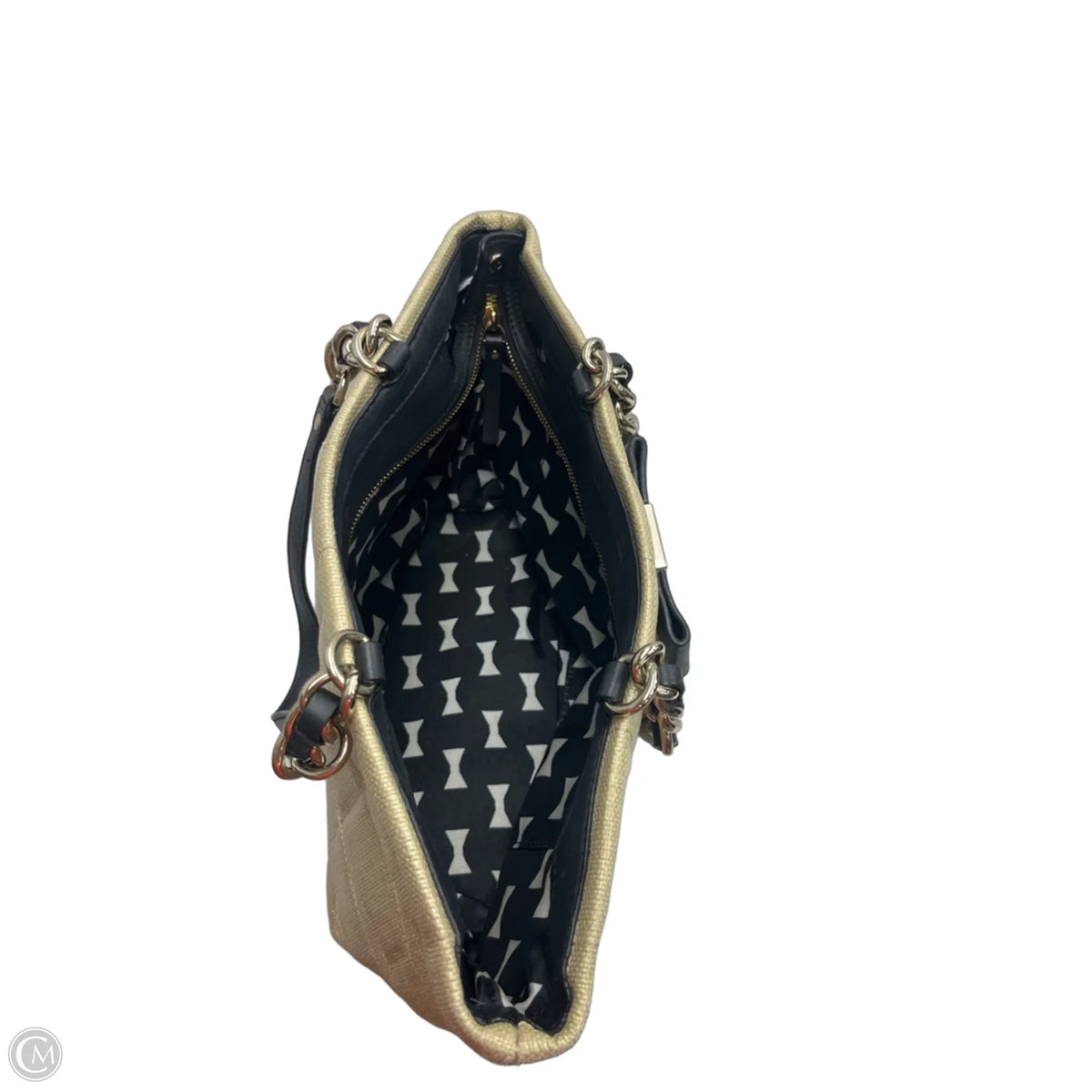 Handbag Designer By Kate Spade, Size: Medium