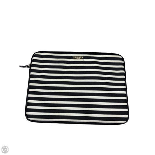 Laptop Bag Designer By Kate Spade, Size: Large