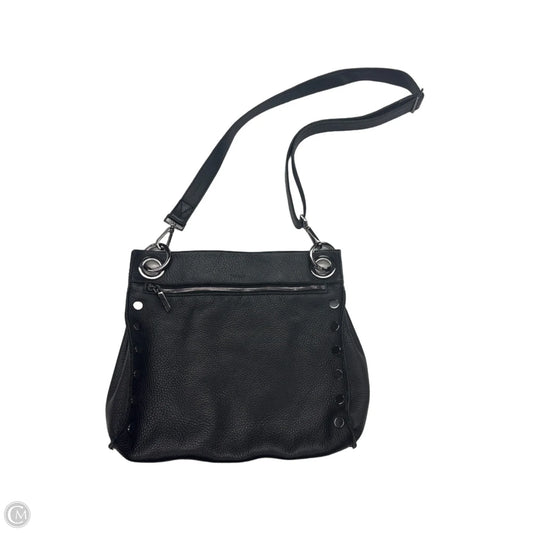 Crossbody Leather By Hammitt, Size: Large