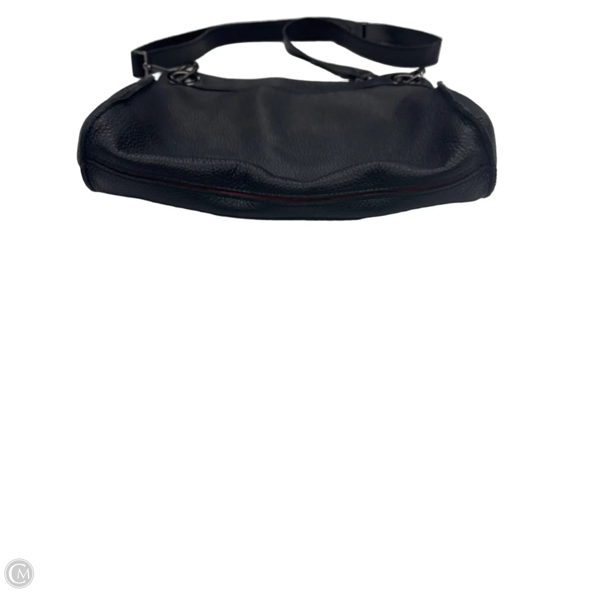 Crossbody Leather By Hammitt, Size: Large