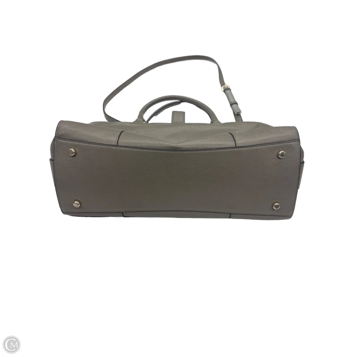 Handbag Designer By Coach, Size: Large