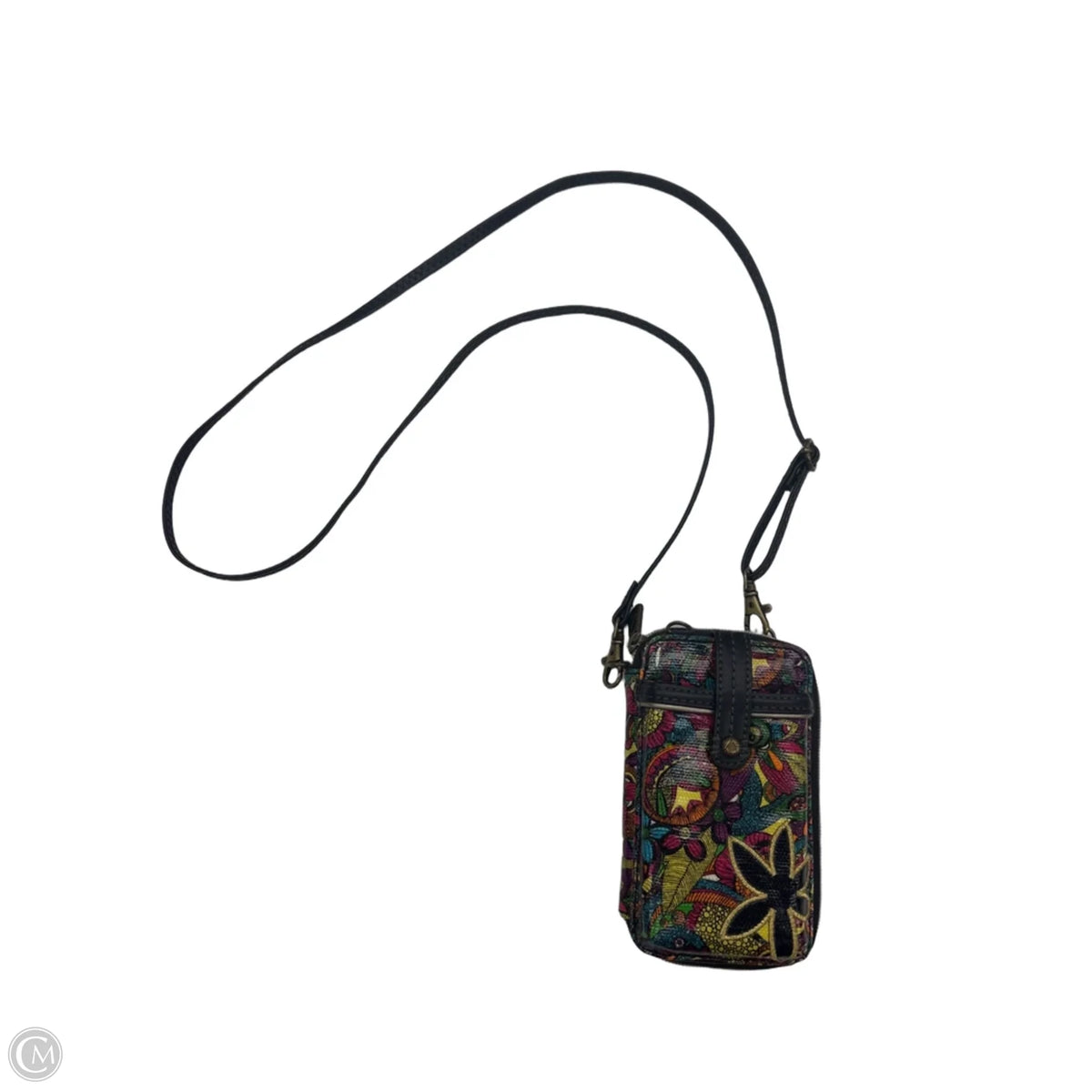 Crossbody By Sakroots, Size: Small