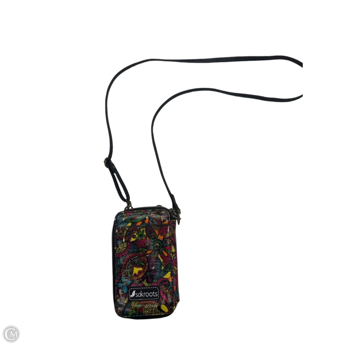 Crossbody By Sakroots, Size: Small