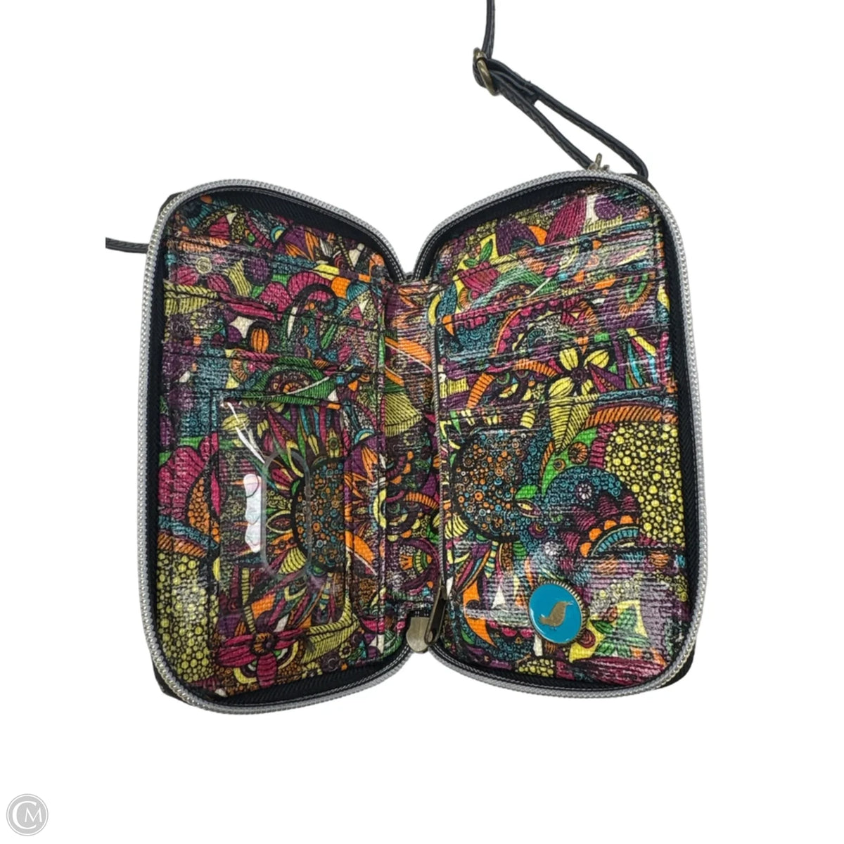 Crossbody By Sakroots, Size: Small