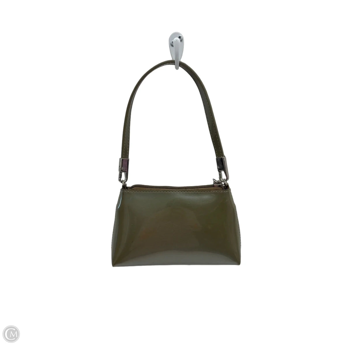 Handbag By Beijo, Size: Small