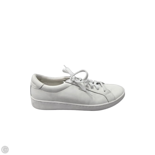 Shoes Sneakers By Keds In White, Size: 8.5