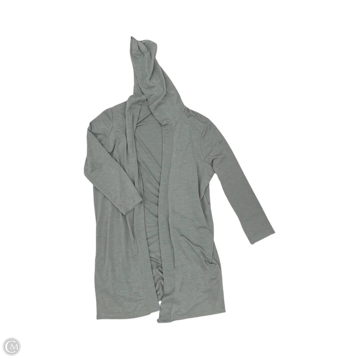 Cardigan By Old Navy In Grey, Size: L