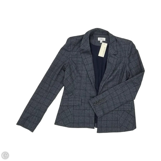 Blazer By Evereve In Blue, Size: S