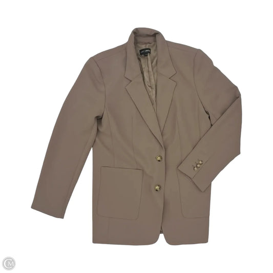 Blazer By Loft In Brown, Size: S