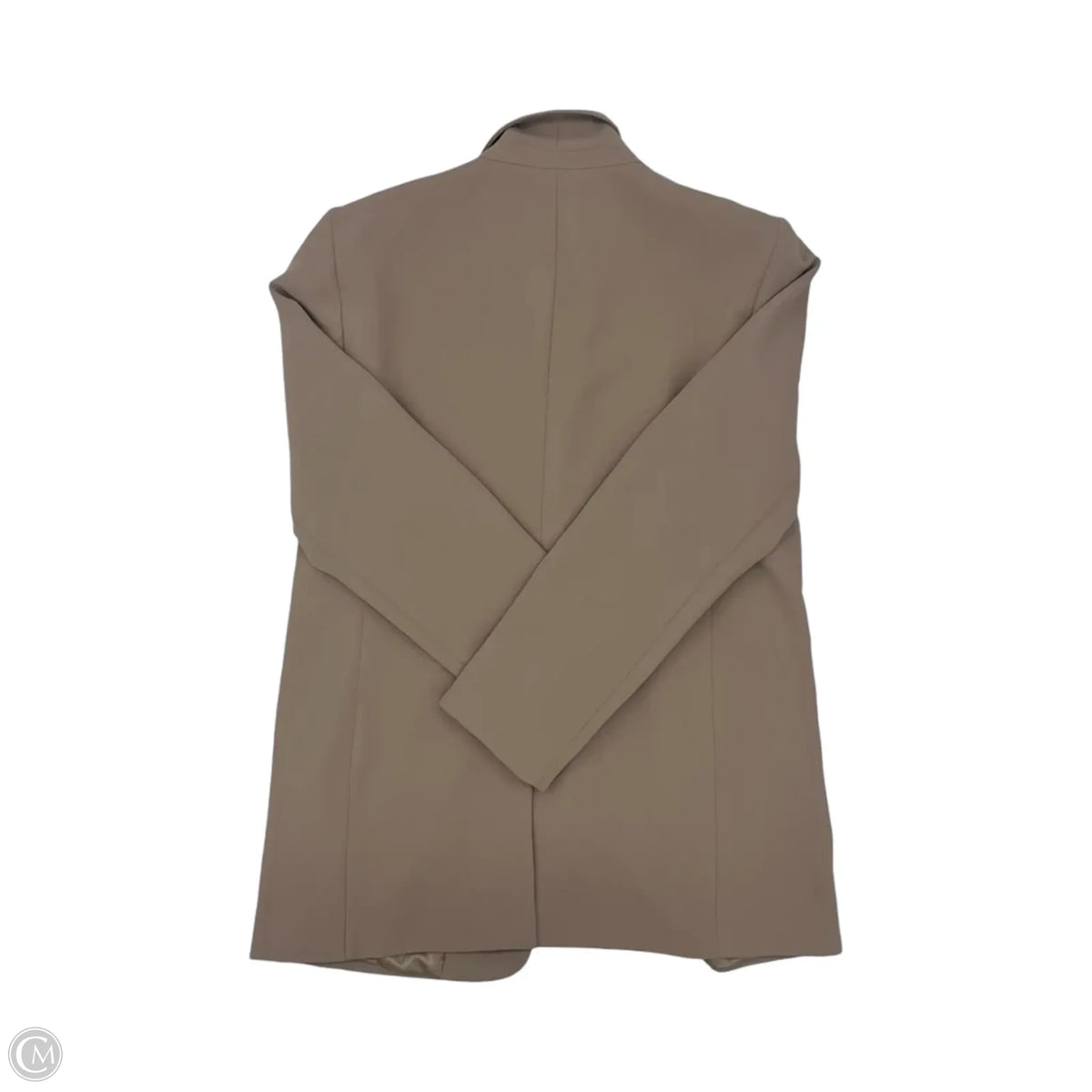 Blazer By Loft In Brown, Size: S