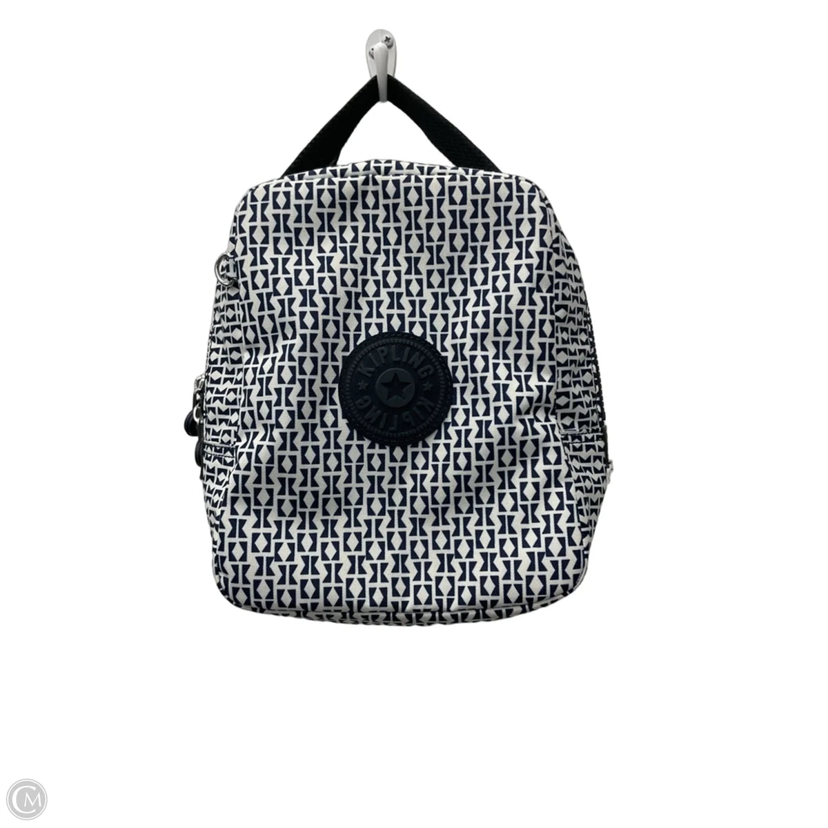 Accessory Label By Kipling
