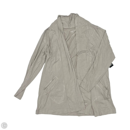 Cardigan By Torrid In Tan, Size: 1x