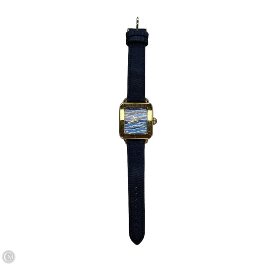 Watch Designer By Michele