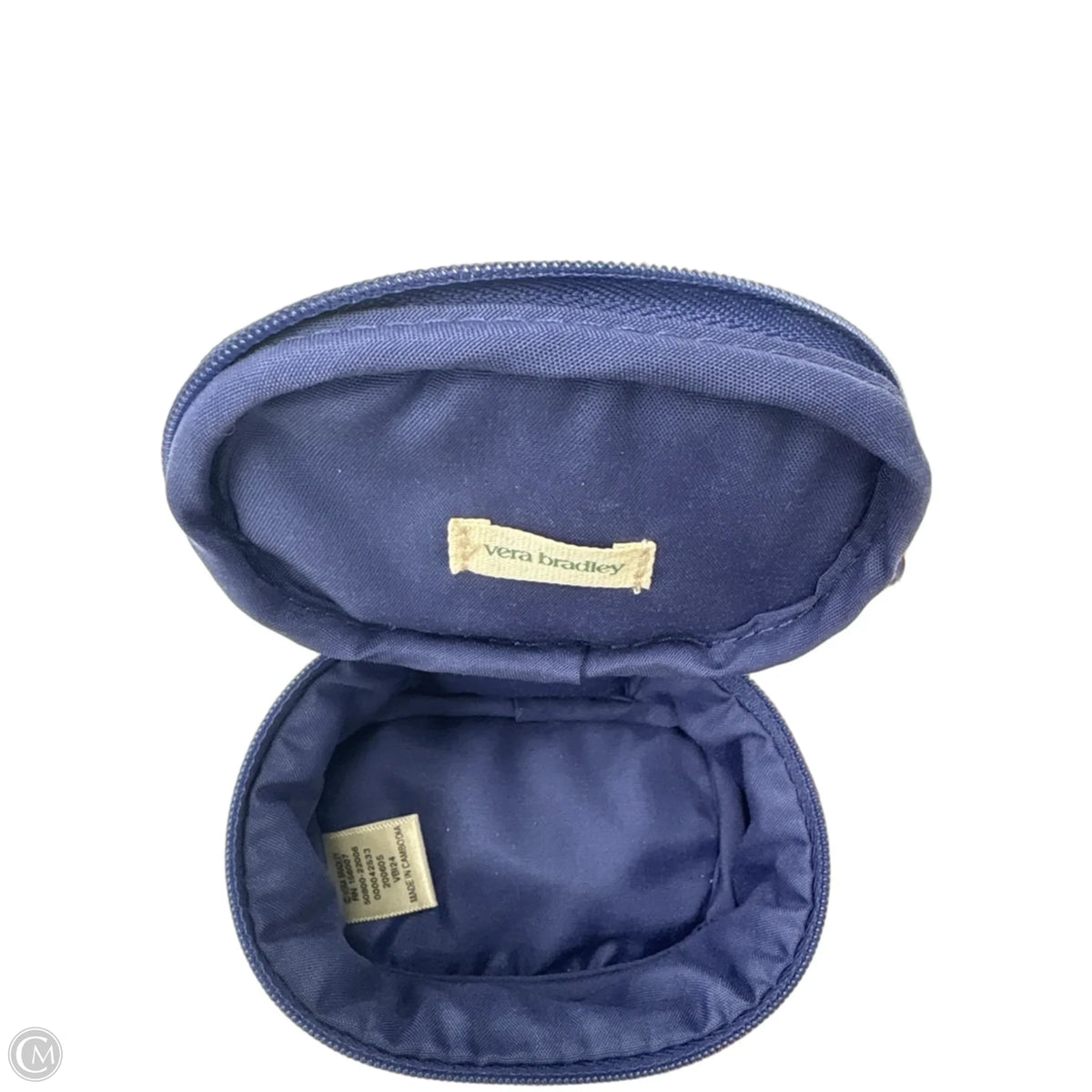 Accessory Label By Vera Bradley