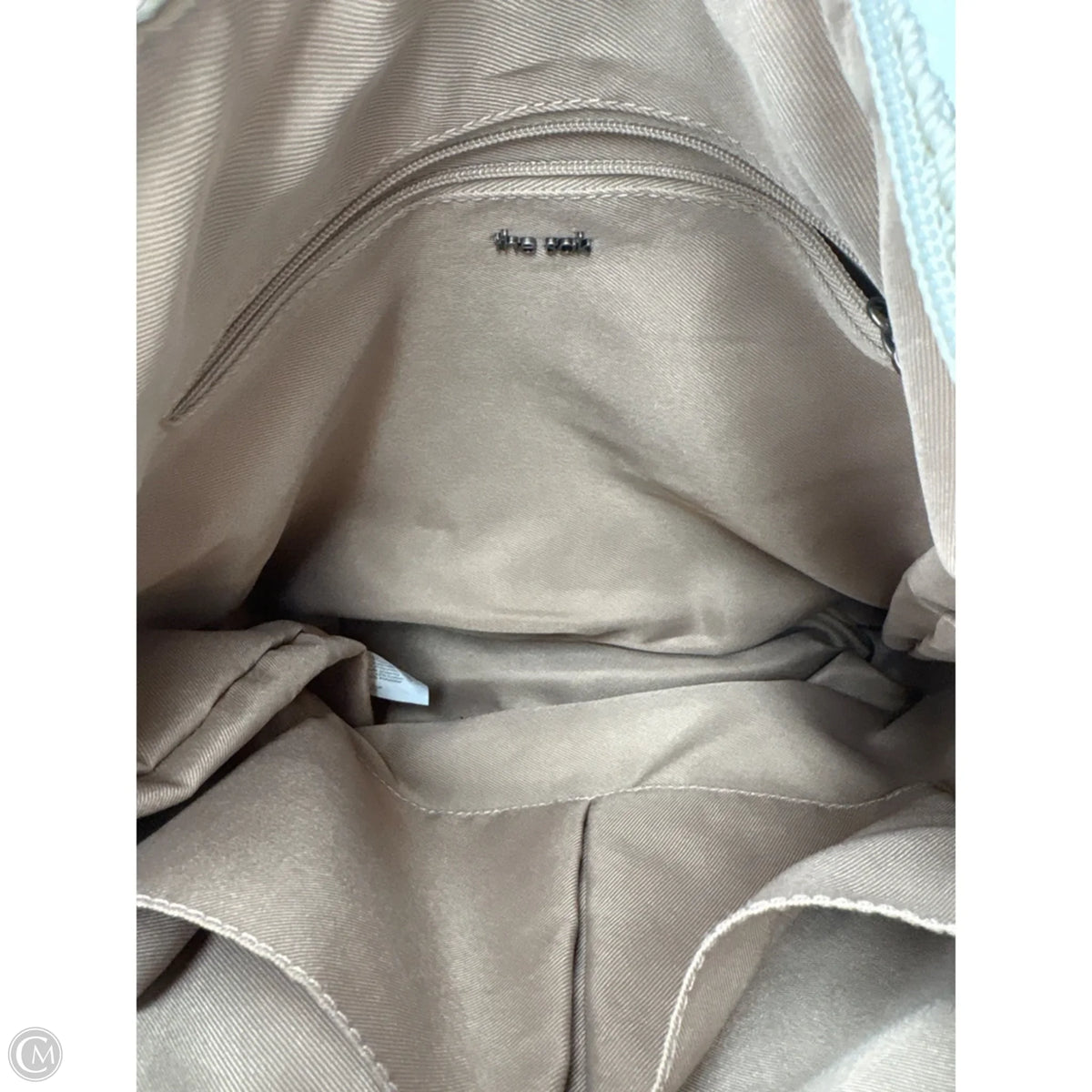 Handbag By The Sak, Size: Large