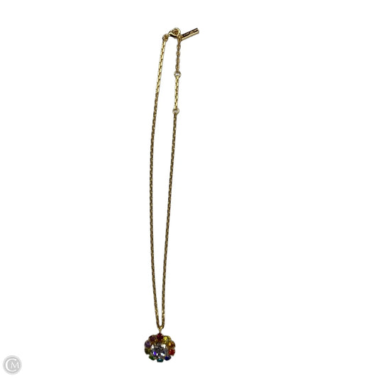 Necklace Designer By Kurt Geiger