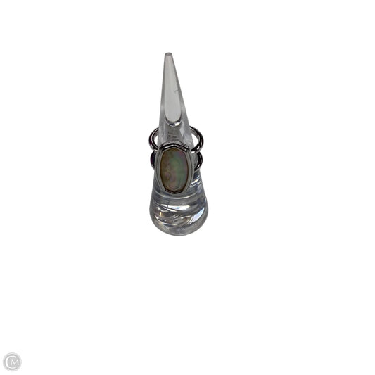 Ring Designer By Kendra Scott, Size: 6