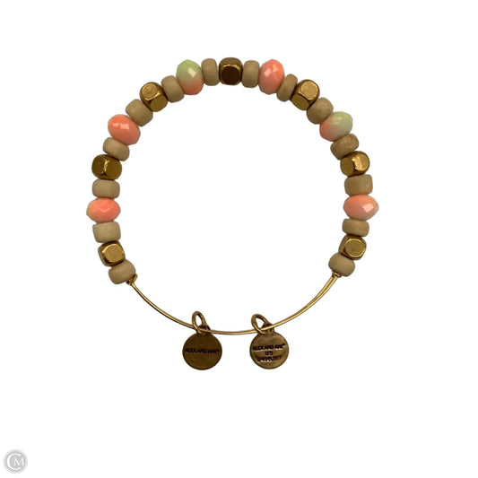 Bracelet Bangle By Alex And Ani
