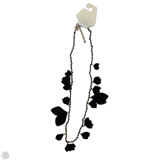 Necklace Statement By Cato