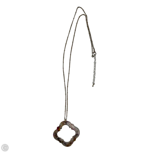Necklace Pendant By Cme