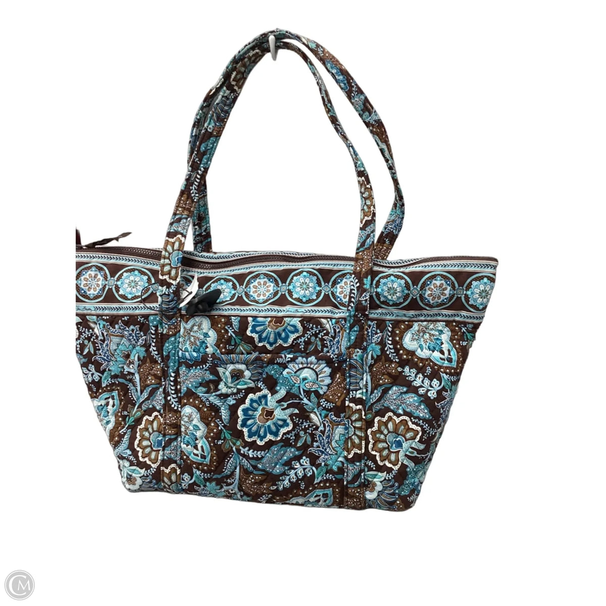 Tote By Vera Bradley, Size: Large