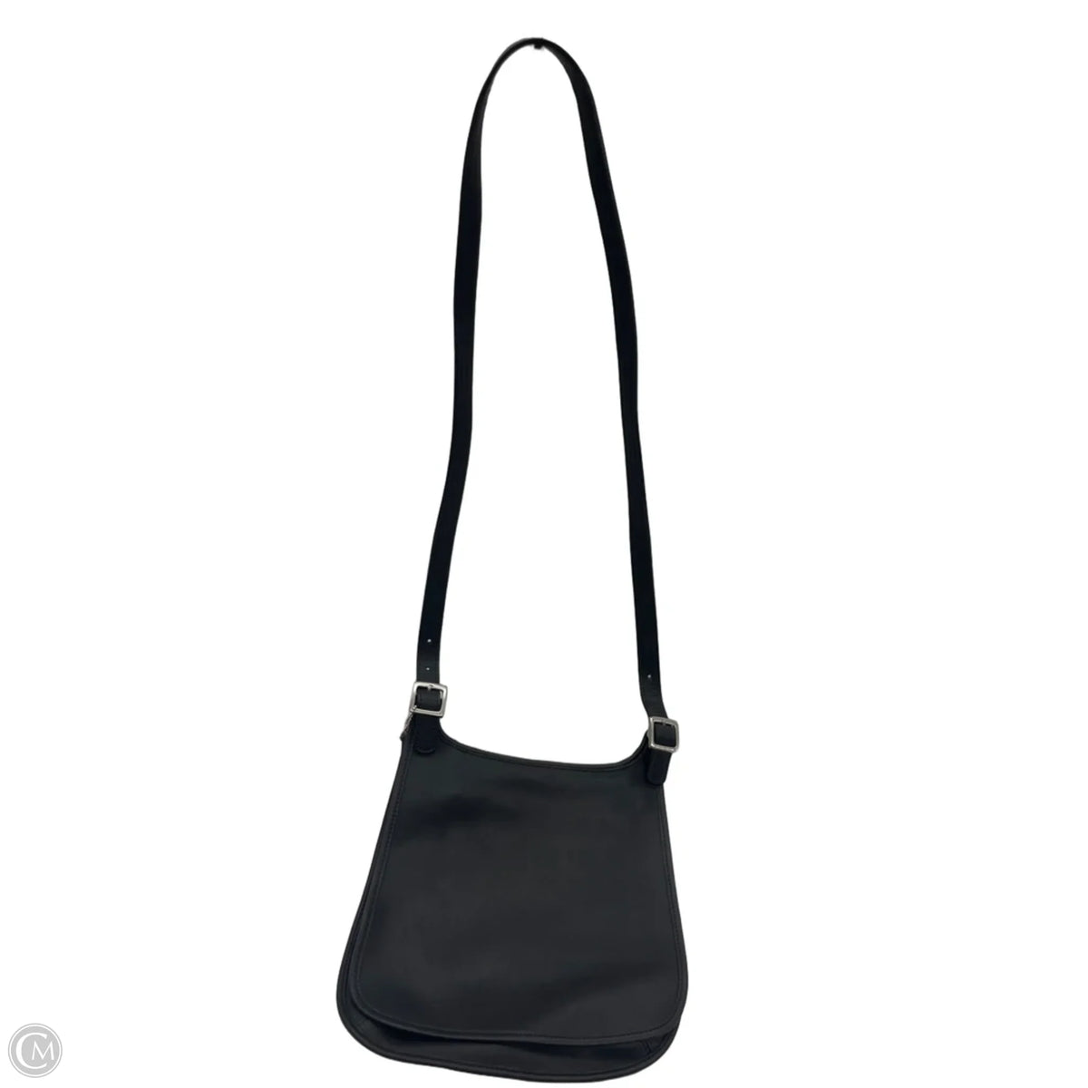 Crossbody Designer By Coach, Size: Medium