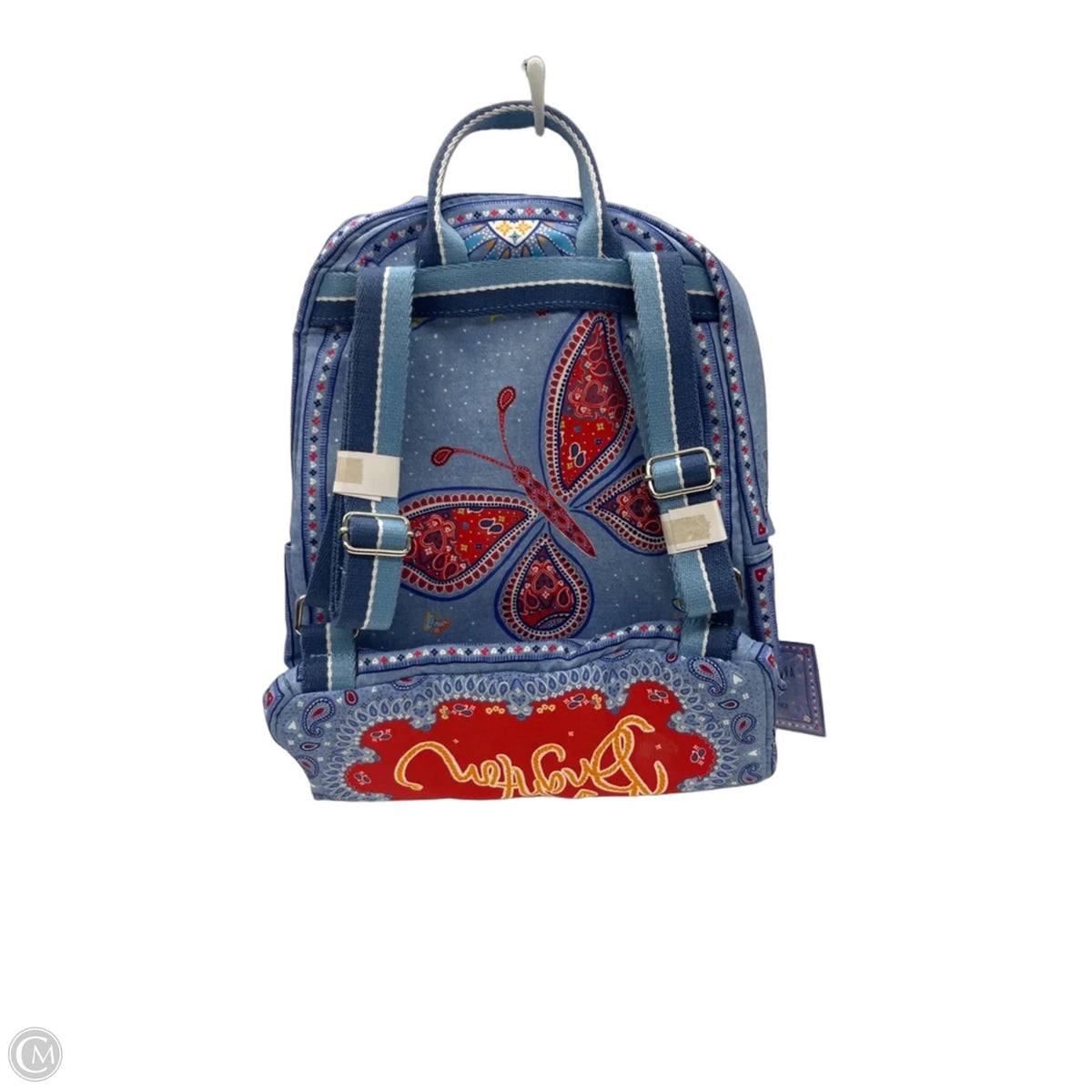 Backpack By Brighton, Size: Medium