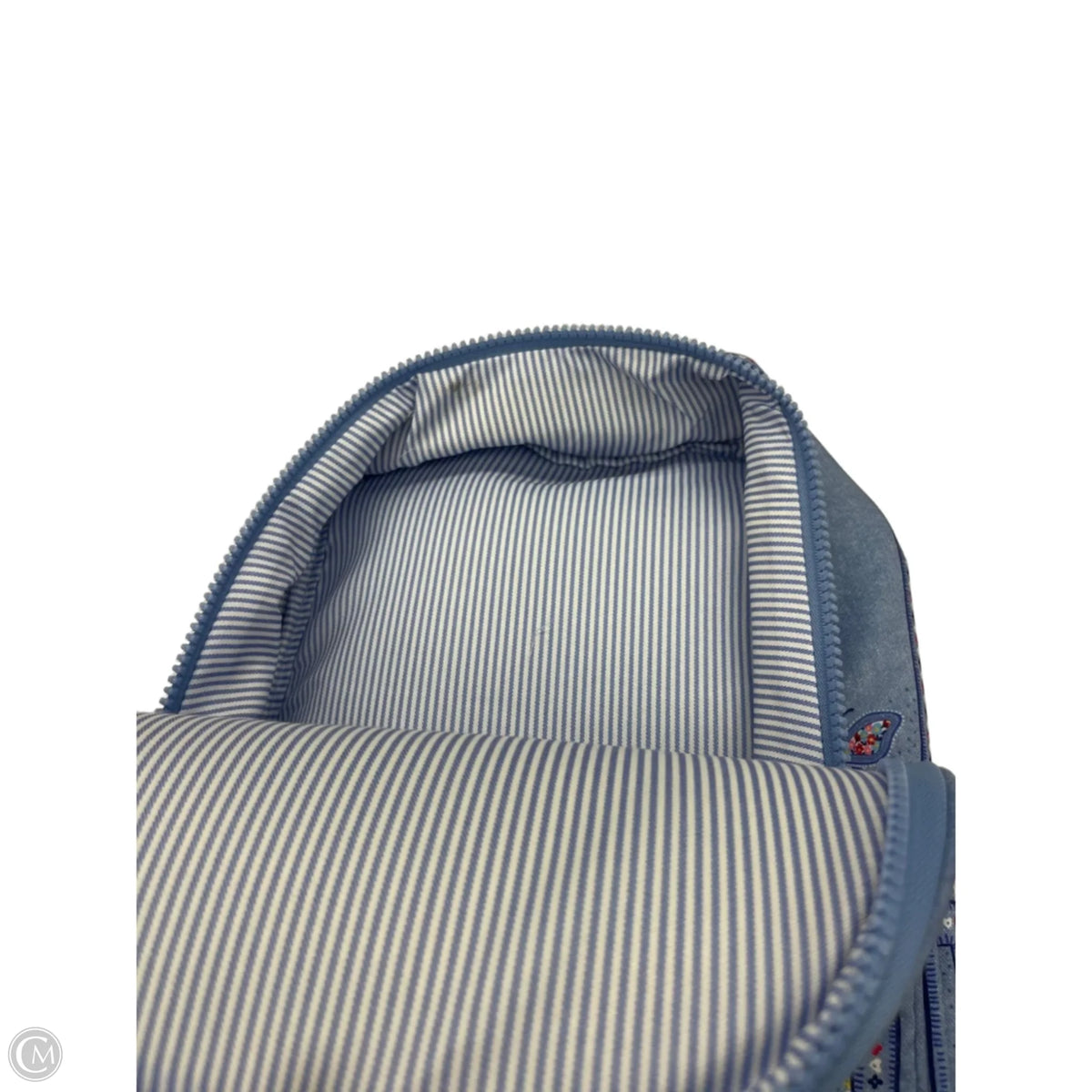Backpack By Brighton, Size: Medium