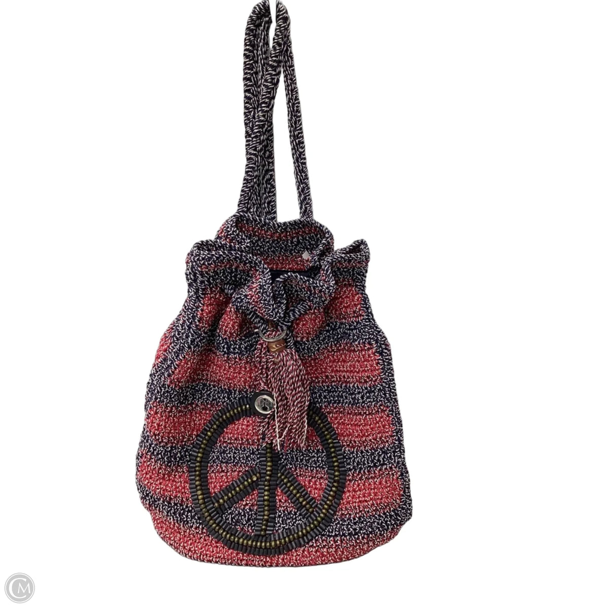 Backpack By The Sak, Size: Medium