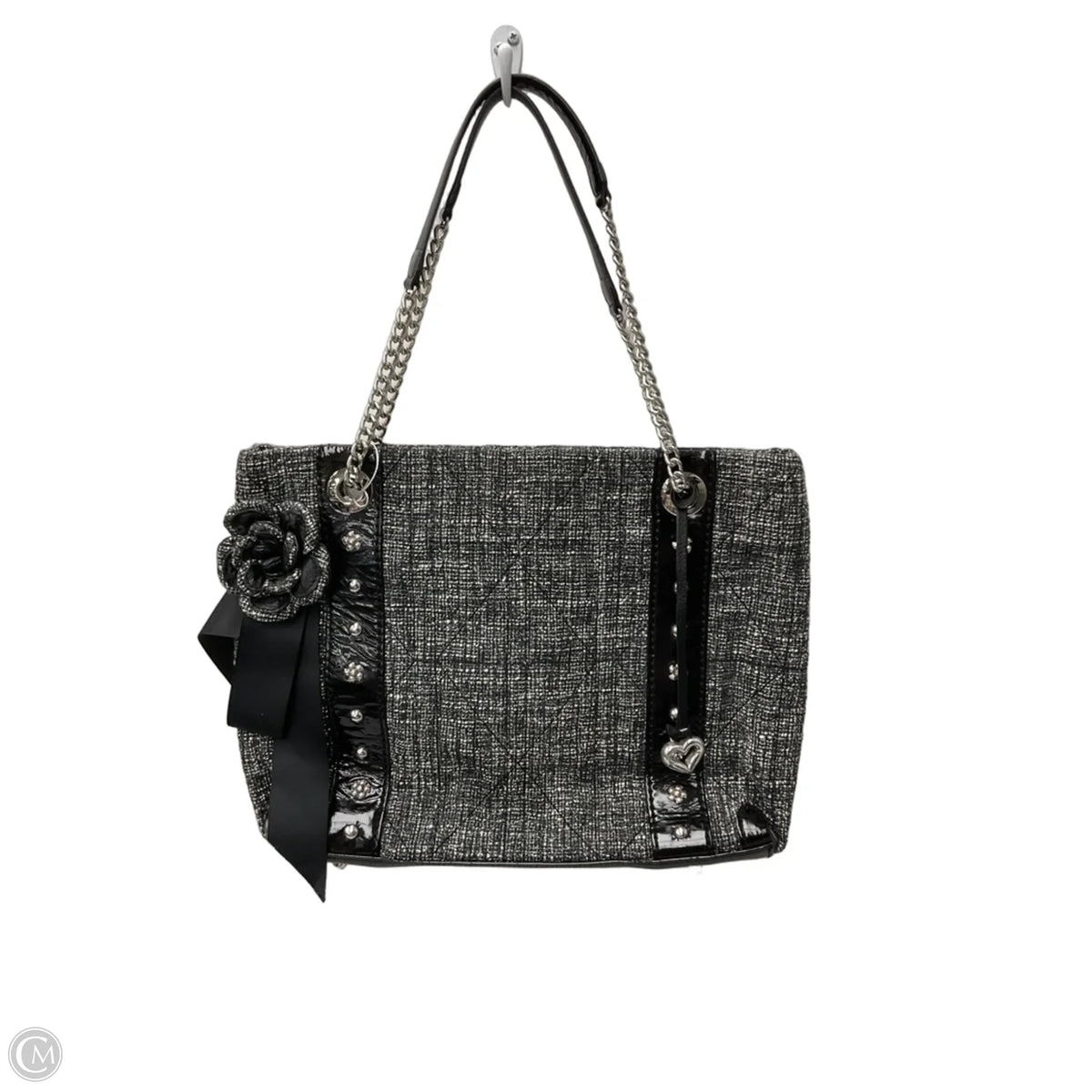 Handbag By Brighton, Size: Large