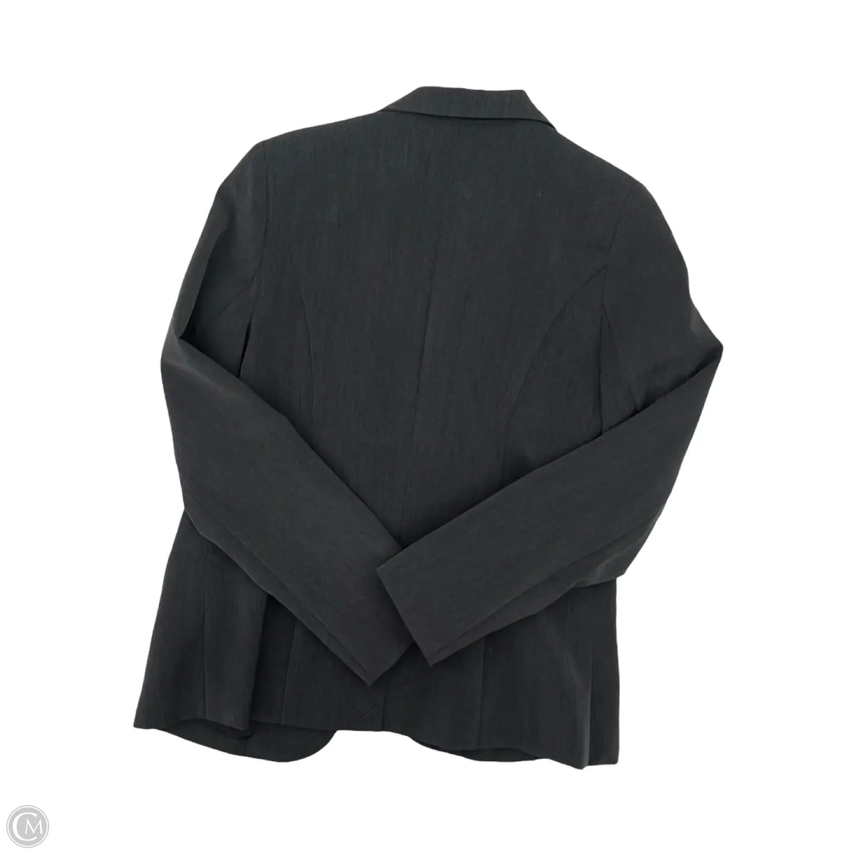 Blazer By Covington In Grey, Size: Sp