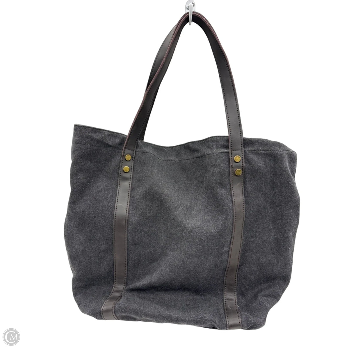 Tote By Clothes Mentor, Size: Medium