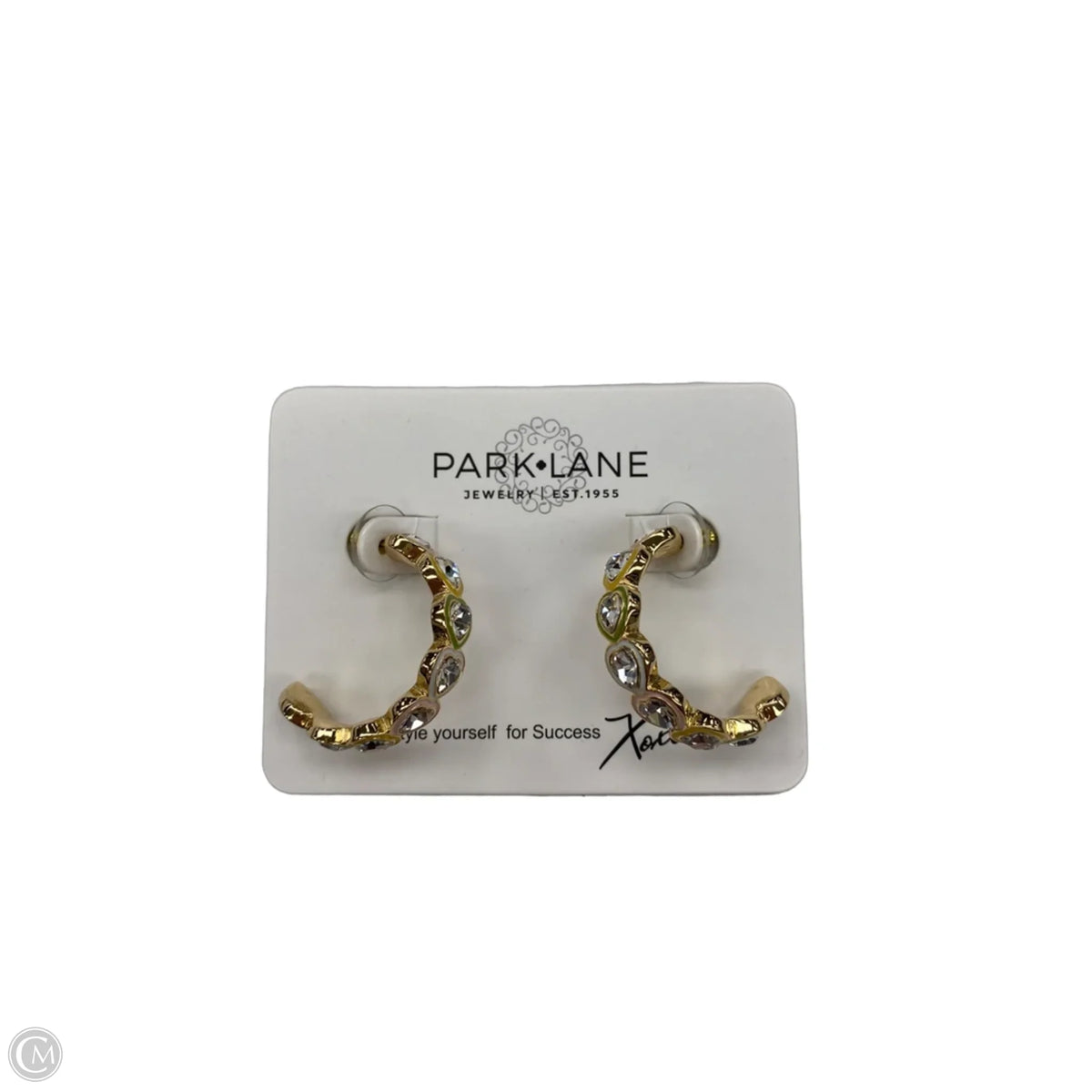 Earrings Dangle/drop By Park Lane