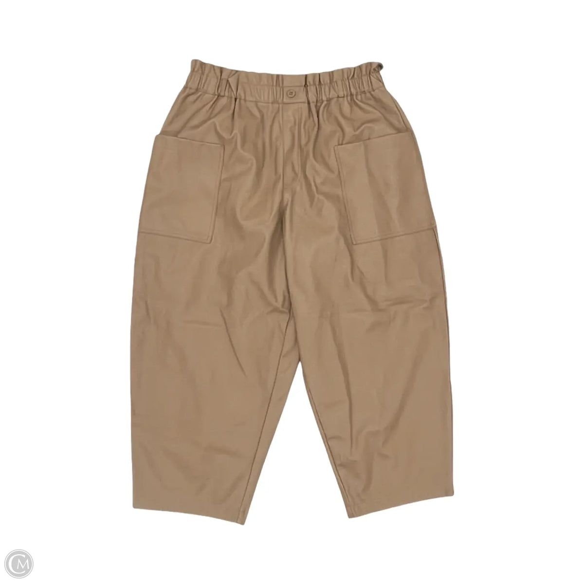 Pants Other By Ophelia Roe In Tan, Size: 2x