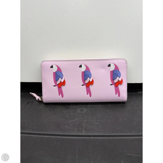 Wallet Designer By Kate Spade, Size: Large
