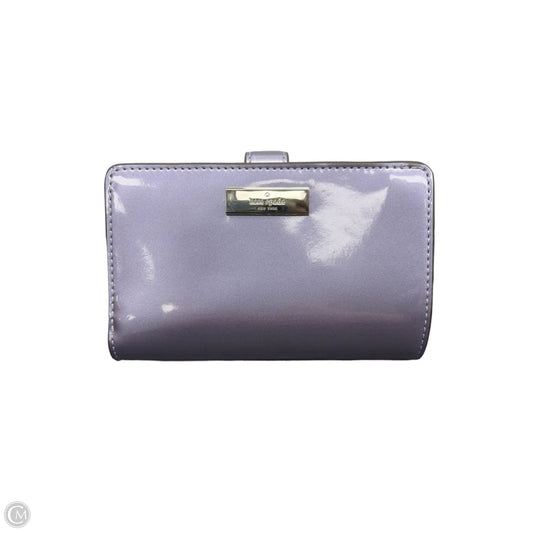 Wallet Designer By Kate Spade, Size: Medium