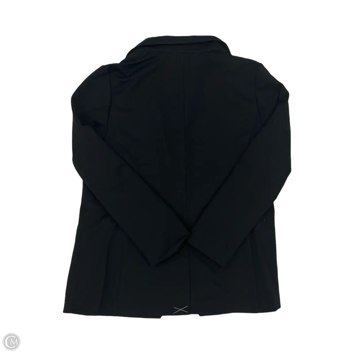 Blazer By Loft In Black, Size: Lp