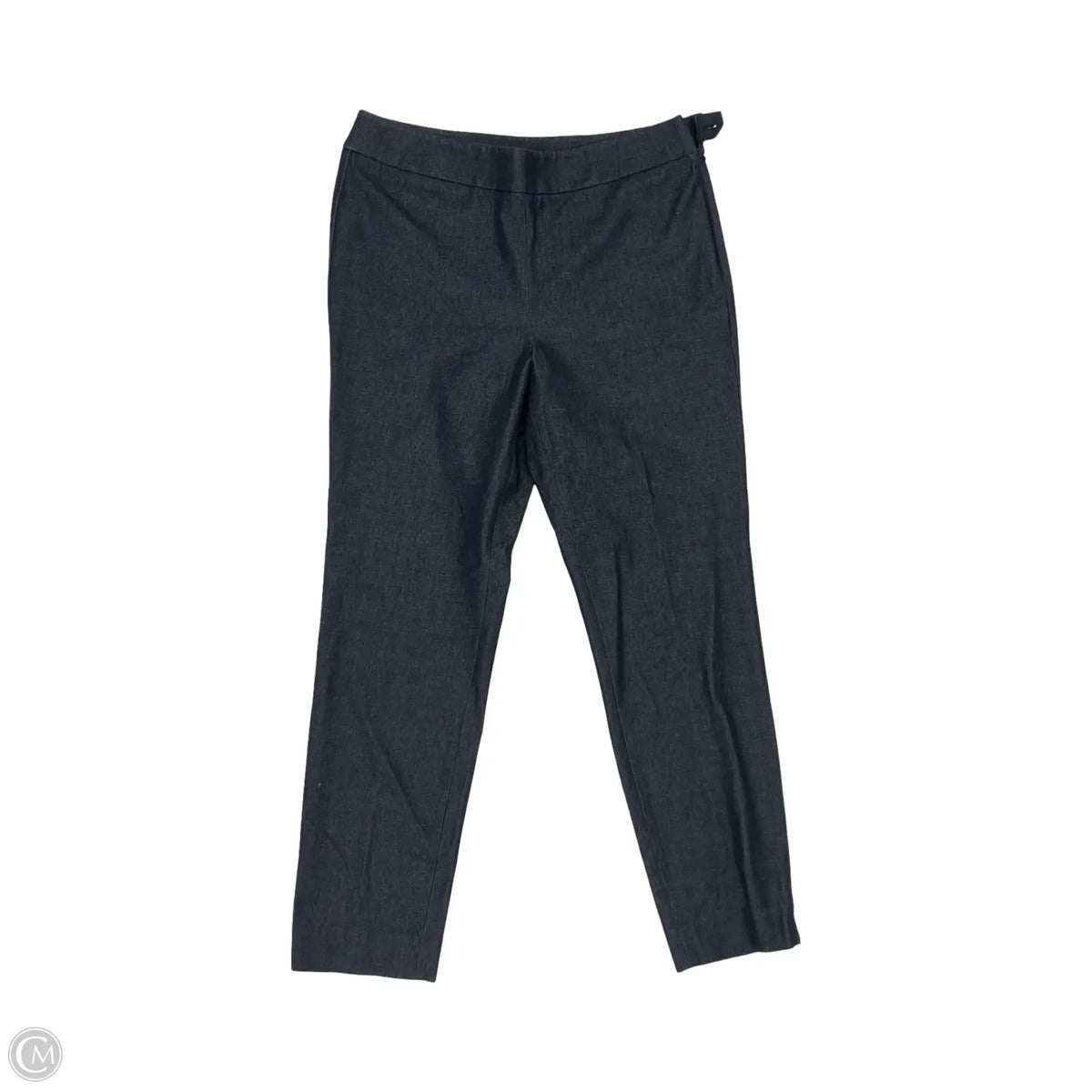 Pants Chinos & Khakis By Talbots In Blue, Size: 10