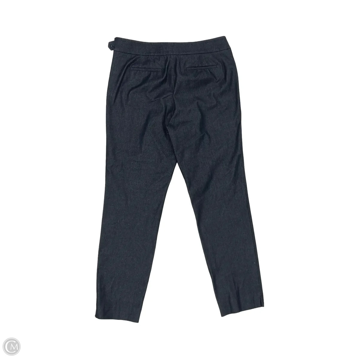 Pants Chinos & Khakis By Talbots In Blue, Size: 10